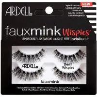 Ardell fauxmink Demi Wispies Twin Pack Wimpers 1 st