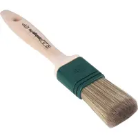 Copenhagen Pro Platte kwast | | Maat 2 inch