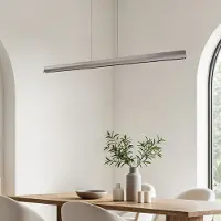 LumenXL Moderne verstelbare hanglamp Miyo met dimbare LEDs - max. 50W