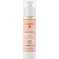 Rosense Supreme Hydration intensive nourishing face cream for normal and combination skin Gezichtscrème 50 ml