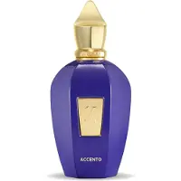 XERJOFF Accento Edp Spray50 ml.