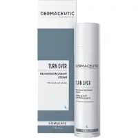 Dermaceutic Turn Over Rejuvenating Night Cream