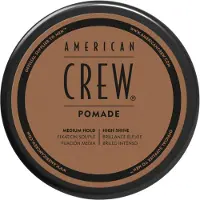 American Crew Classic Pomade