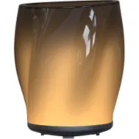 Ultransmit Aromadiffuser Swirling Mist Bruin 150 Ml D 11,3 H 17,7 Cm