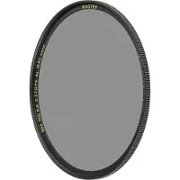 B+W ND 0.6 MRC nano MASTER 82mm