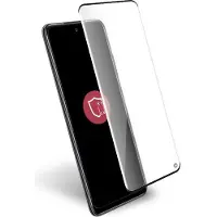 BigBen Interactive , Screenprotector geschikt voor Xiaomi 12 Pro - Organic Glass 3D, Transparant