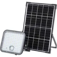 Ledvance Sensor LED Floodlight | 30W 4000K 4500lm 840 IP65