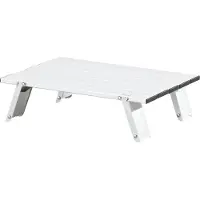 Easy Camp Angers - Campingtafel - 42x29 cm