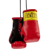 Benlee Mini Handschoenen Rood