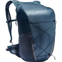 Vaude Uphill Air 24 Rugzak Blauw || Maat: 24