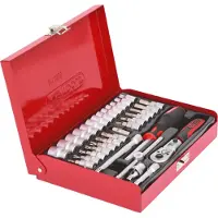 Ks Tools 911.0833 911.0833 Dopsleutelset