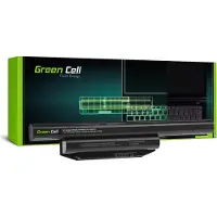 Green Cell CP629458 GC-FS31 Laptopaccu 10.8 V 4400 mAh Fujitsu