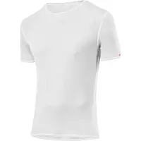 Löffler - Shirt Transtex Light - Synthetisch ondergoed 46, wit