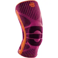 Bauerfeind Kniebandage Sports | Maat M