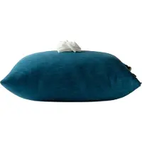 Nemo Fillo King, hoofdkussen, blauw
