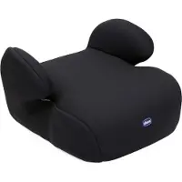 Chicco Kinderzitje, QUASAR I-SIZE AUTOSTOEL (Stoelverhoger, ECE R129/i-Size standaard)
