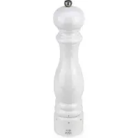 Peugeot Paris pepermolen 30 cm wit