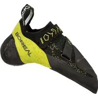 Boreal - Indo - Klimschoenen 42,5, zwart