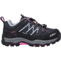 CMP Kinderwandelschoenen Rigel WP Low | Maat 29