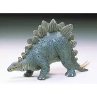Tamiya Modelbouwpakket Militaire voertuigen - 60202 Stegosaurus Stenops - Prehistoric World Series NO.2 Plastic - 1:35 - Modelbouw