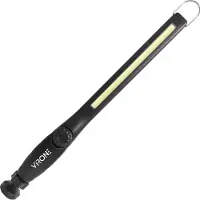 Virone WL-1 - LED Workshop Lamp - 10W - 400lm - Dimbaar