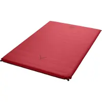 Grand Canyon - Hancock 7.5 XW - Slaapmat 198 x 76 x 7,5 cm, rood