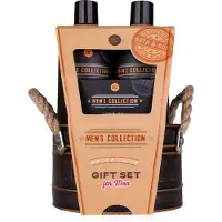 Accentra HEREN COLLECTIE geschenkset (Baardverzorgingsset)