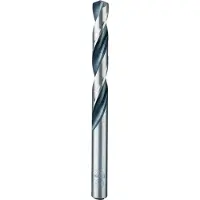 Bosch 2608577291 2608577291 HSS Metaal-spiraalboor 12.3 mm Gezamenlijke lengte 151 mm DIN 338 Cilinderschacht 5 stuk(s)