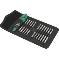 Wera Bicycle Set 2 05004171001 Gereedschapsset Universeel 13-delig