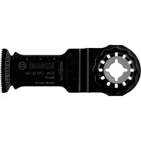 Bosch HCS invalzaagblad AIZ 32 EPC Wood - starlock | 2608661637 - 2608661637