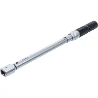 Bgs Momentsleutel 20 - 200 Nm voor 14 x 18 mm insteekgereedschap