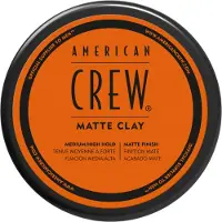 American Crew Matte Clay