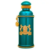Alexandre.J De verzamelaar Mandarijn Sultane Edp Spray 0,1 l
