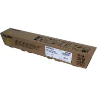 Ricoh 888641 (Type MP C3000E) Toner Geel