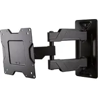 Ergotron 45-385-223 / Neo Flex Cantilever VHD MED Monitorbeugel Aantal monteerbare displays: 1 Display(s) Zwart