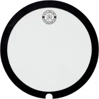 Big Fat Snare Drum GREEN MONSTER BFSD 14" COATED