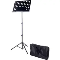 Bespeco BAS100 Muziekstandaard