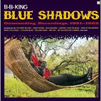 Intermusic Blue Shadows