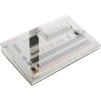 Decksaver Roland TR-707 Cover