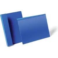 Durable Documenthouder (b x h) 297 mm x 210 mm 50 stuk(s)
