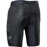 FOX Baseframe Pro Shorts Zwart || Maat: L