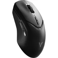 Rapoo VT9PRO 4K+8K Gaming Zwart