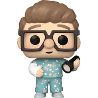 Funko POP! Pop! - Disney Up Young Carl #1480