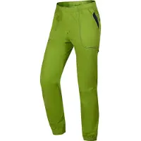 Ocun - Jaws Pants - Klimbroek XL, groen/olijfgroen