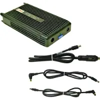 Panasonic CF-LND8024FD, Laptop, Geschikt voor auto, 12 - 32 V, 15 V, DC1-to-DC2, 80 W