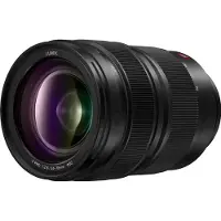 Panasonic Lumix S 24-70mm