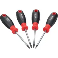 Vigor V4418 Schroevendraaierset 1 stuk(s)