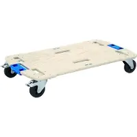 Gedore 1110 WMR 34 | Verrijdbaar onderstel | voor WorkMo 34 B3 | 854x493x144 mm - 3002713