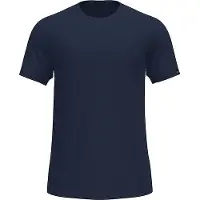 Joma Desert T-shirt Met Korte Mouwen