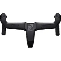 Pro Vibe Evo + Rings Geïntegreerd Stuur
